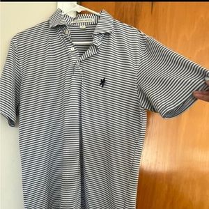 Holderness & Bourne polo Curahee Club logo